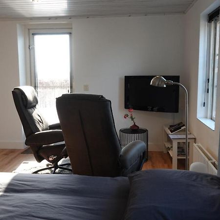 B&B Bij Bronckhorst Steenderen ภายนอก รูปภาพ