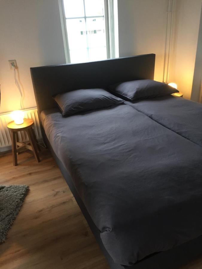 B&B Bij Bronckhorst Steenderen ภายนอก รูปภาพ