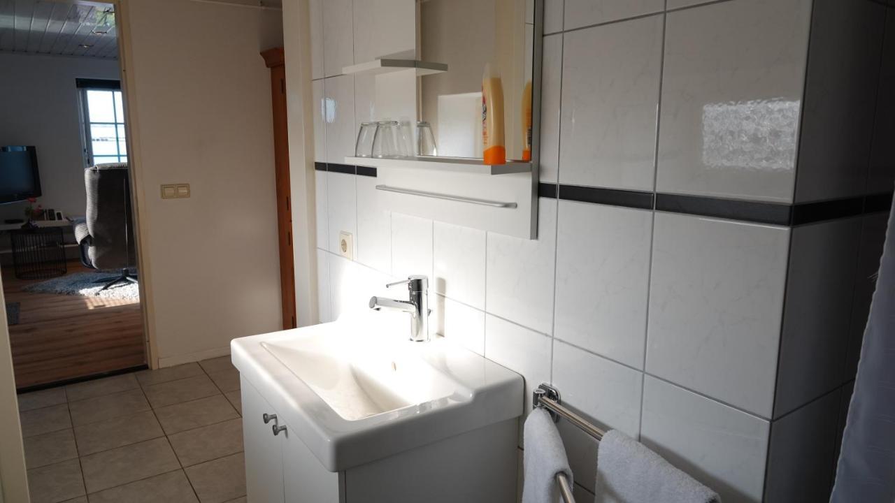 B&B Bij Bronckhorst Steenderen ภายนอก รูปภาพ