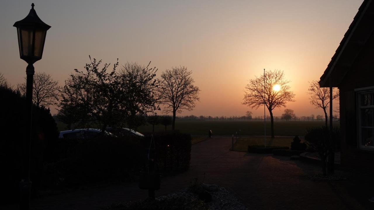 B&B Bij Bronckhorst Steenderen ภายนอก รูปภาพ