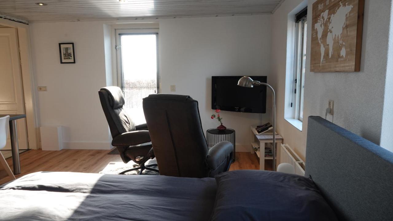 B&B Bij Bronckhorst Steenderen ภายนอก รูปภาพ