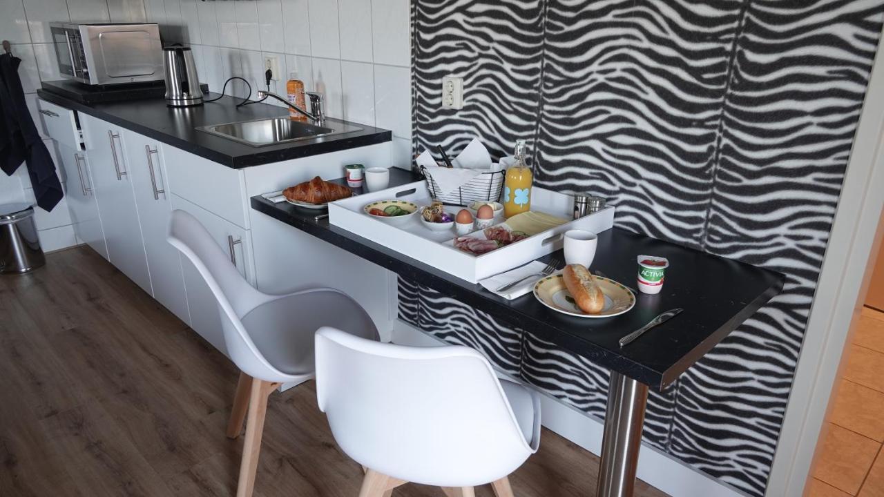 B&B Bij Bronckhorst Steenderen ภายนอก รูปภาพ