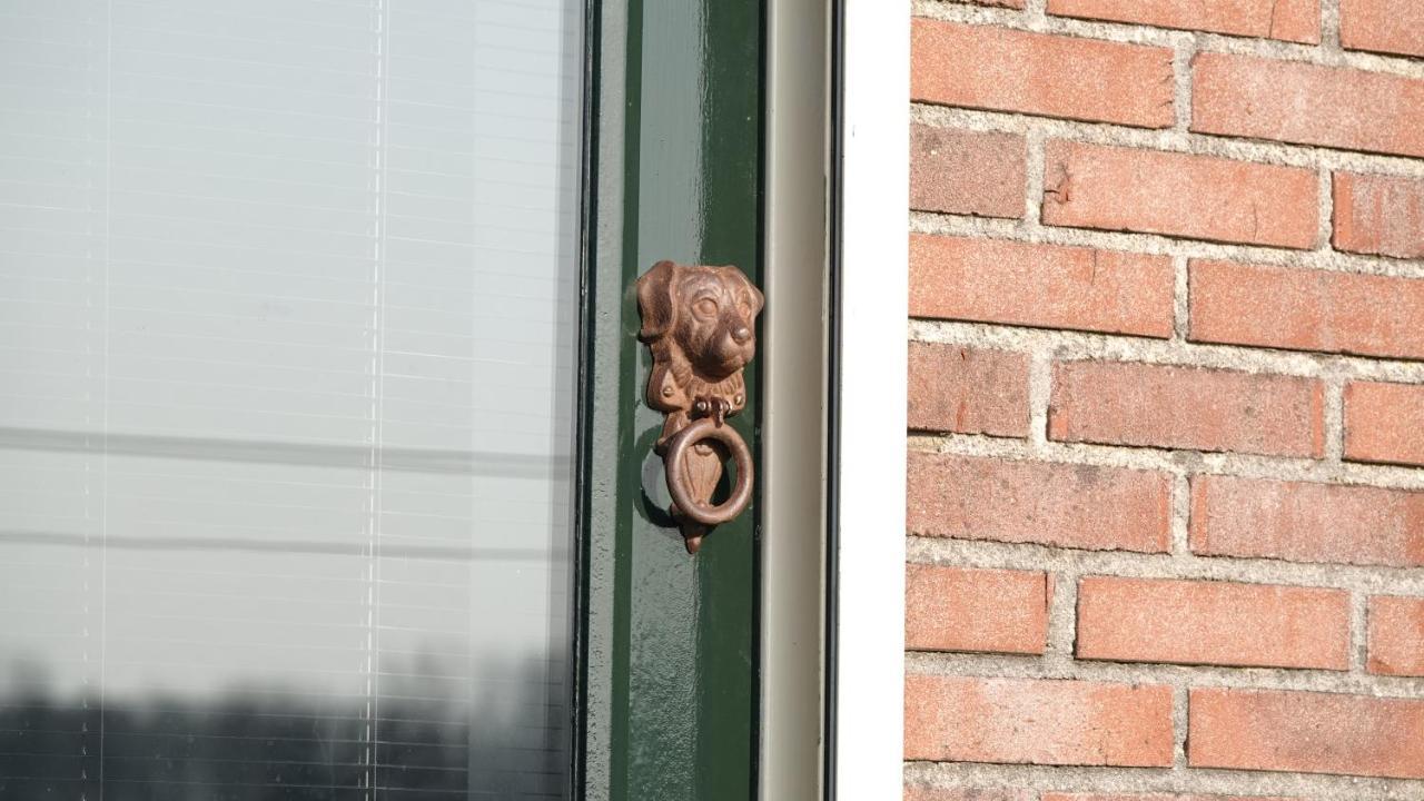B&B Bij Bronckhorst Steenderen ภายนอก รูปภาพ