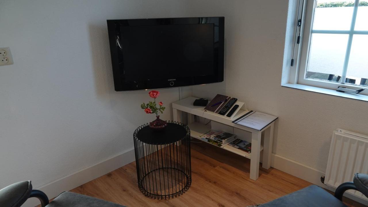 B&B Bij Bronckhorst Steenderen ภายนอก รูปภาพ